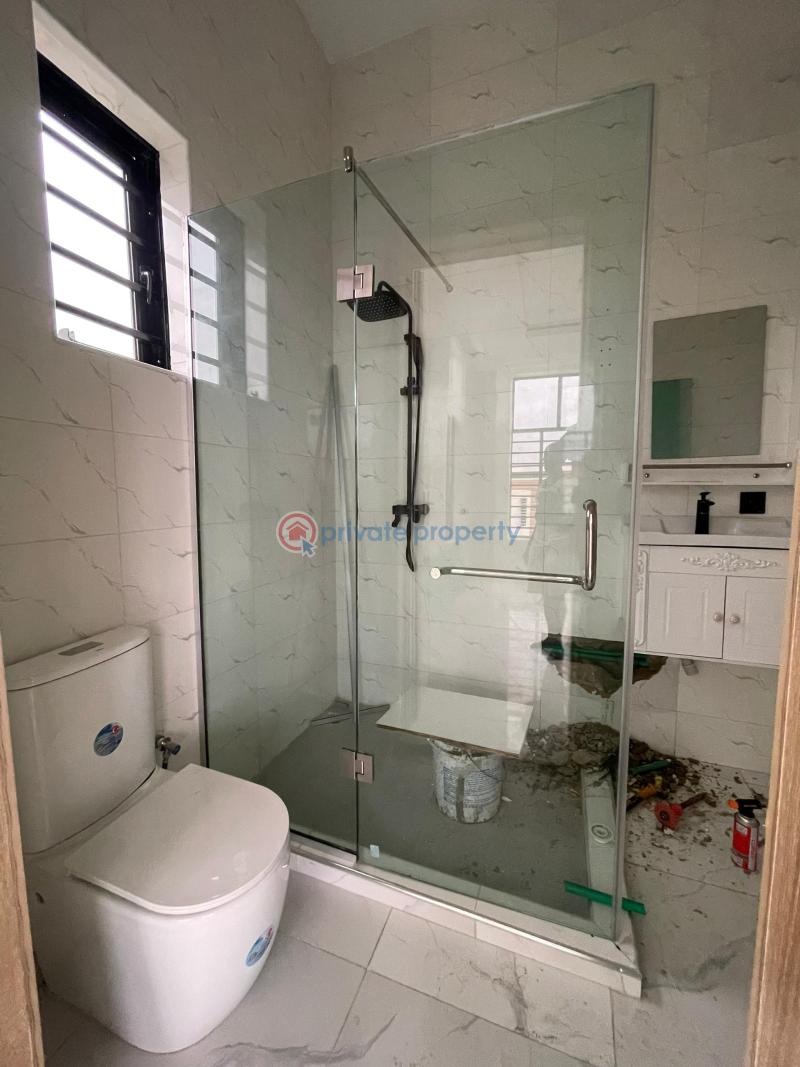 5 bedroom Detached Duplex For Sale Ajah Lagos - 0