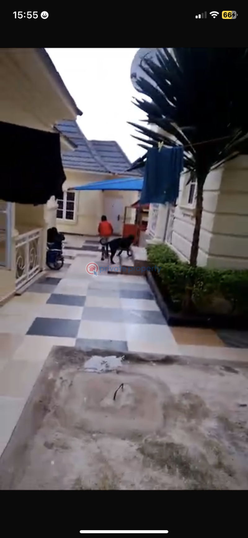 5 bedroom House For Sale Apo Abuja Phase 2  - 4