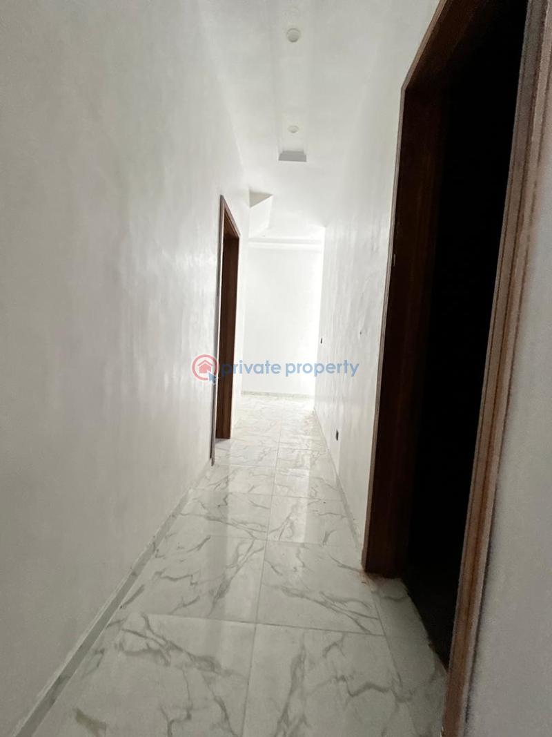 5 bedroom Detached Duplex For Rent Megamound Estate Ikota Lekki Lagos - 35