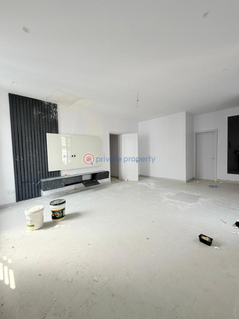 5 bedroom Detached Duplex For Sale Adeniyi Jones Ikeja Lagos - 13