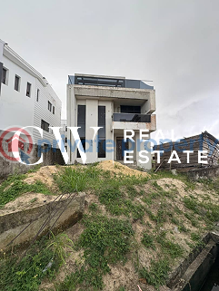 5 bedroom Detached Duplex For Sale Osapa Lekki Lagos - 0