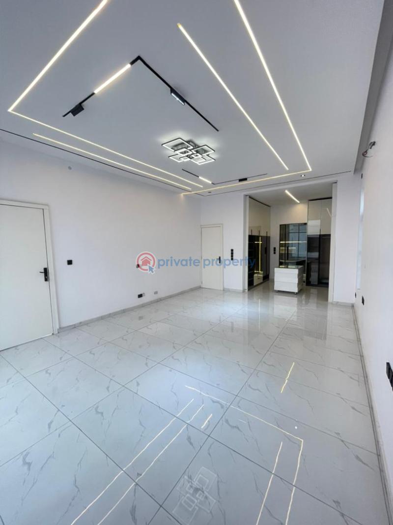 5 bedroom Detached Duplex For Sale Lekki Lagos - 2