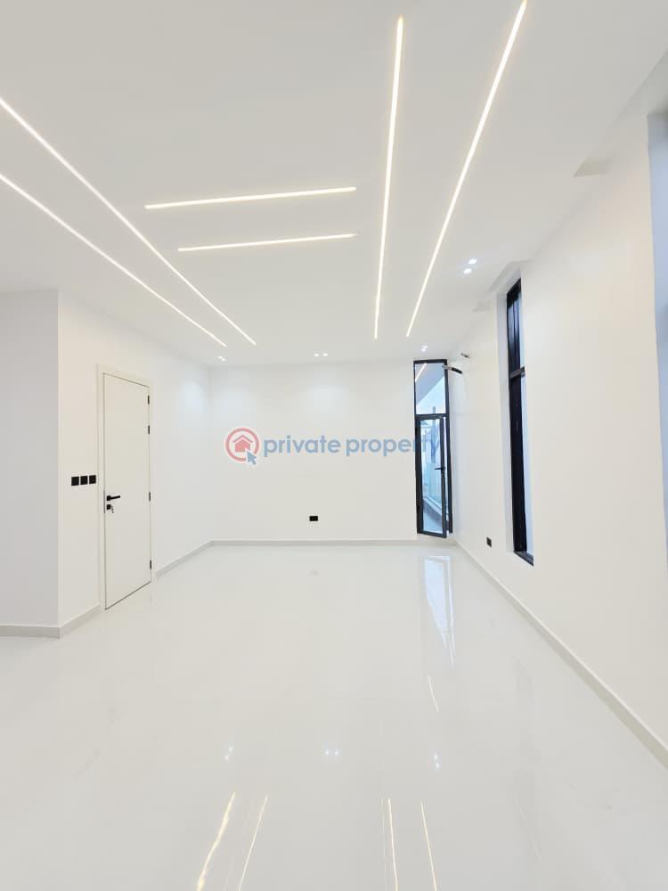 5 bedroom Detached Duplex For Sale Ikota Lekki Lagos - 2