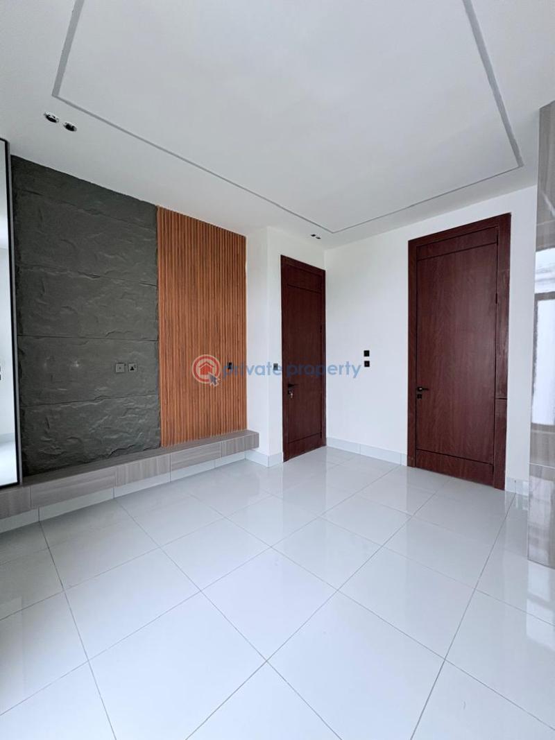 5 bedroom Detached Duplex For Sale Chevron Drive Lekki Lagos - 17