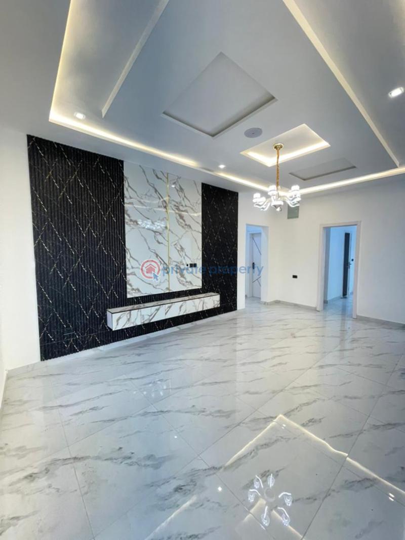 5 bedroom Detached Duplex For Sale Ikota Lekki Lagos - 0