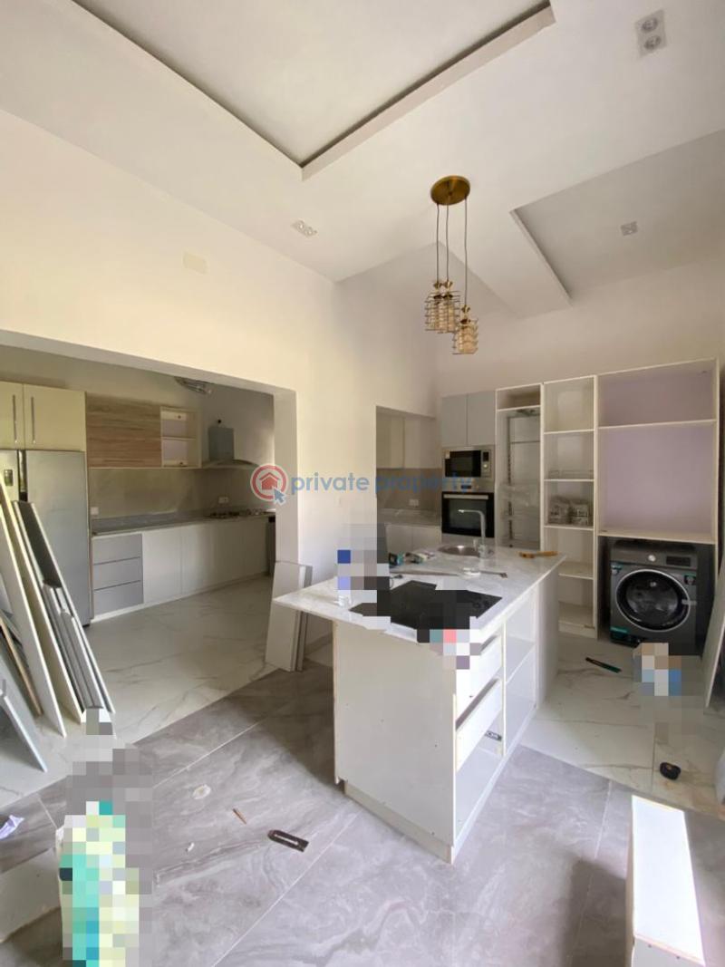 5 bedroom Detached Duplex For Sale Osapa Lekki Lagos - 19