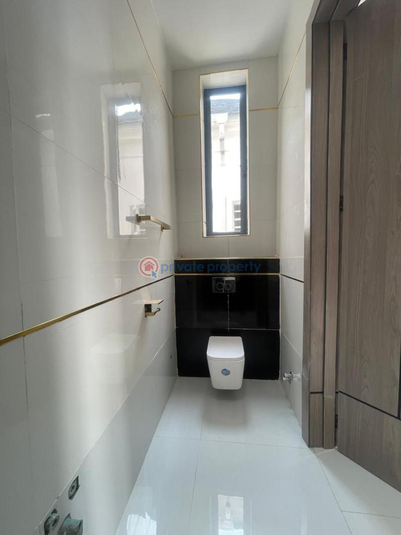 5 bedroom Detached Duplex For Sale Lekki Lagos - 12