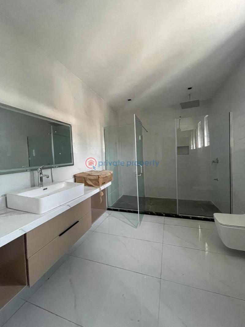 5 bedroom Detached Duplex For Sale Lekki Phase 1 Lagos - 8