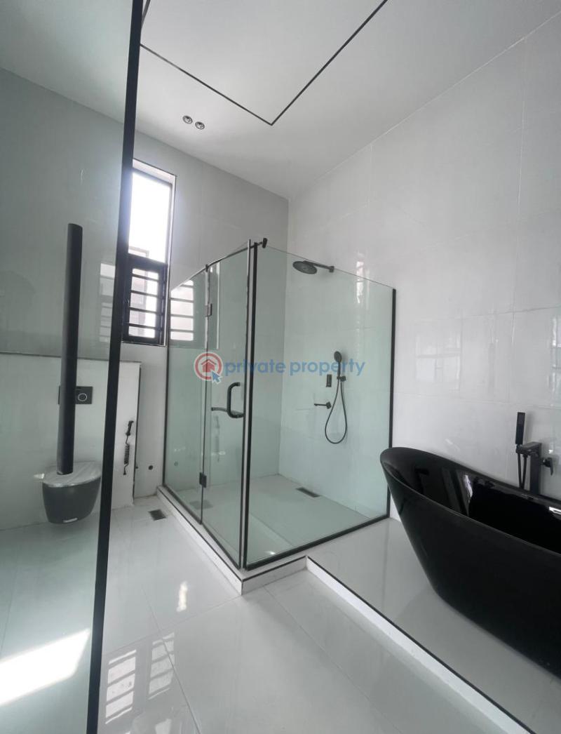 5 bedroom House For Sale Ajah Lagos - 17