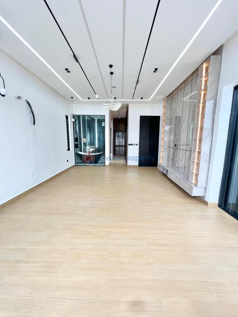 5 bedroom Duplex For Sale Chevron Toll Gate Chevron Drive Lekki Lagos - 7