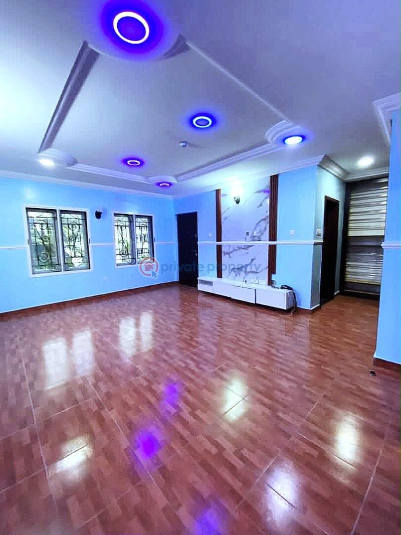 5 bedroom Detached Duplex For Rent Osapa London Lekki Lagos - 13