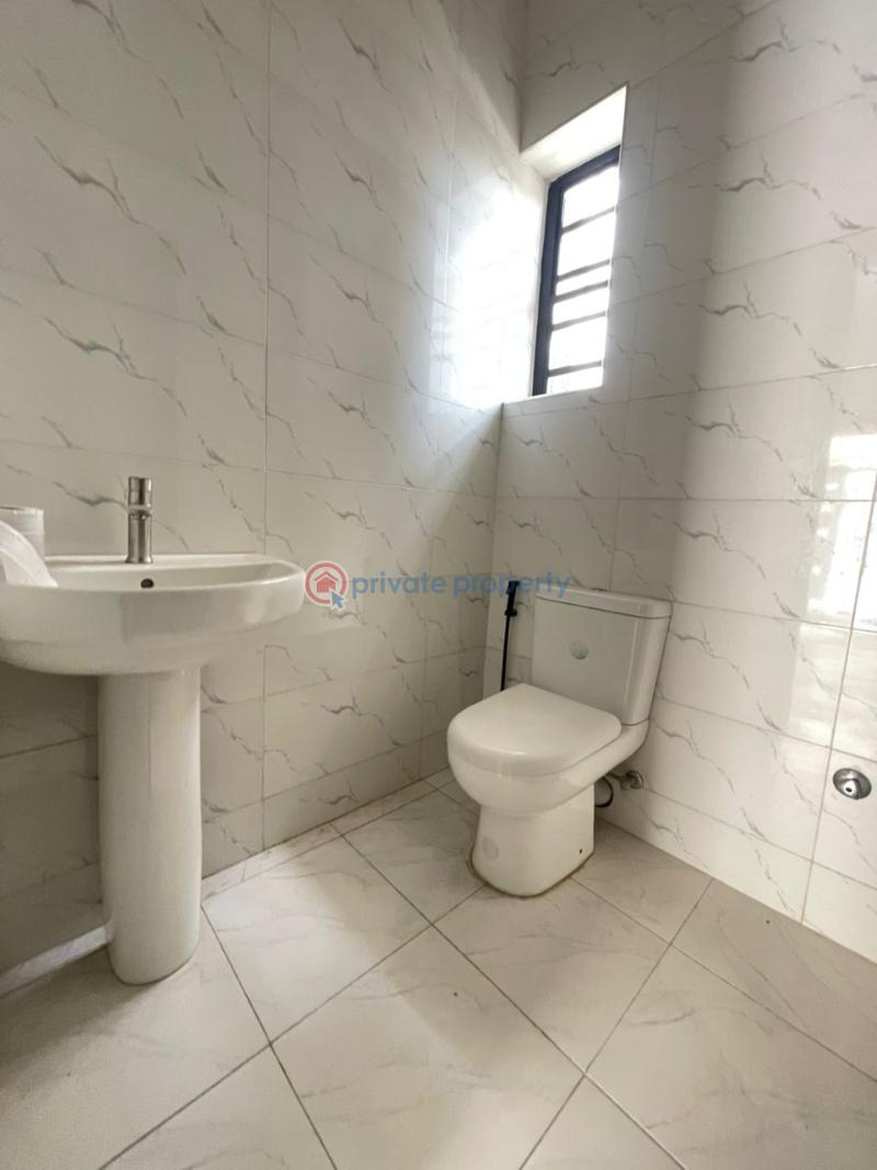 5 bedroom Detached Duplex For Sale Lekki Lagos - 2
