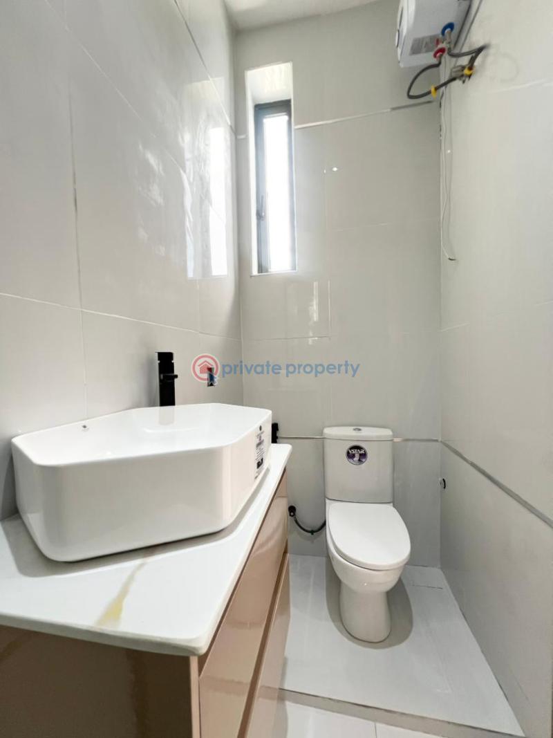 5 bedroom Detached Duplex For Sale Ajah Lagos - 10