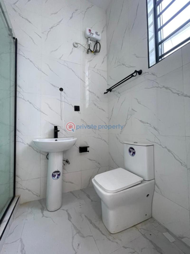 5 bedroom Detached Duplex For Sale Ikota Lekki Lagos - 15