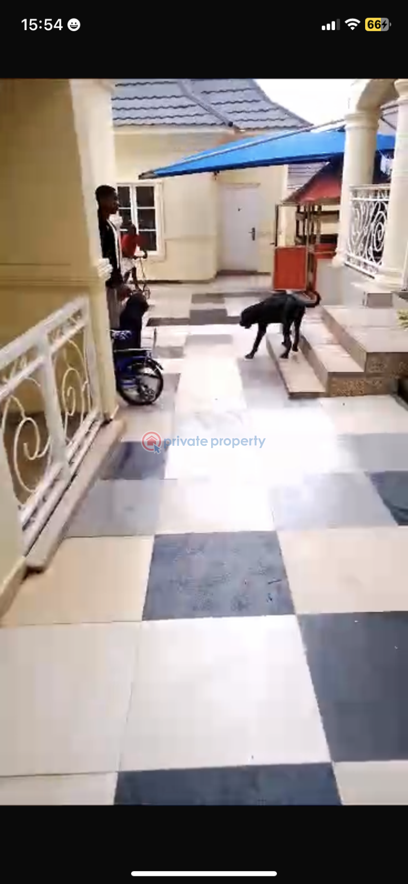 5 bedroom House For Sale Apo Abuja Phase 2  - 9