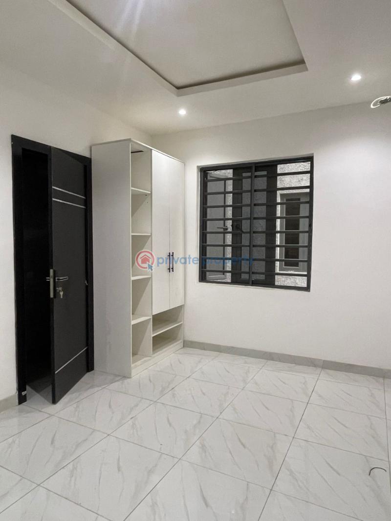 5 bedroom Detached Duplex For Sale Lekki Phase 1 Lagos - 6