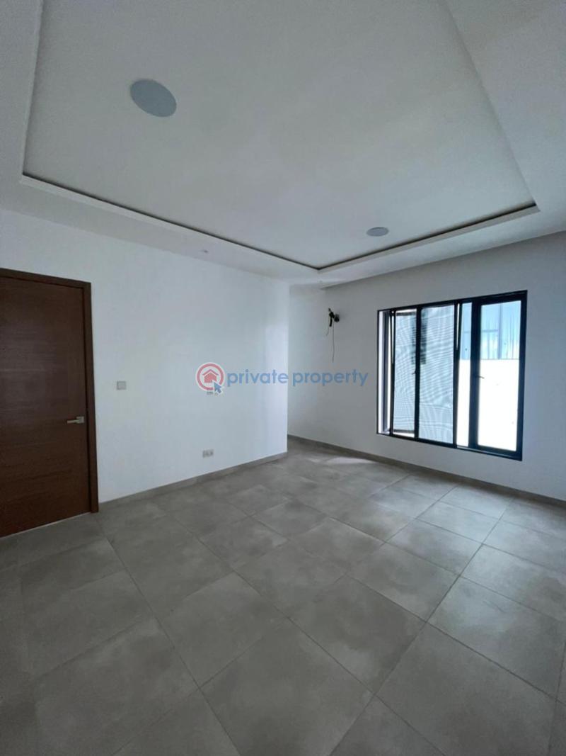 5 bedroom Detached Duplex For Sale Lekki Lagos - 16