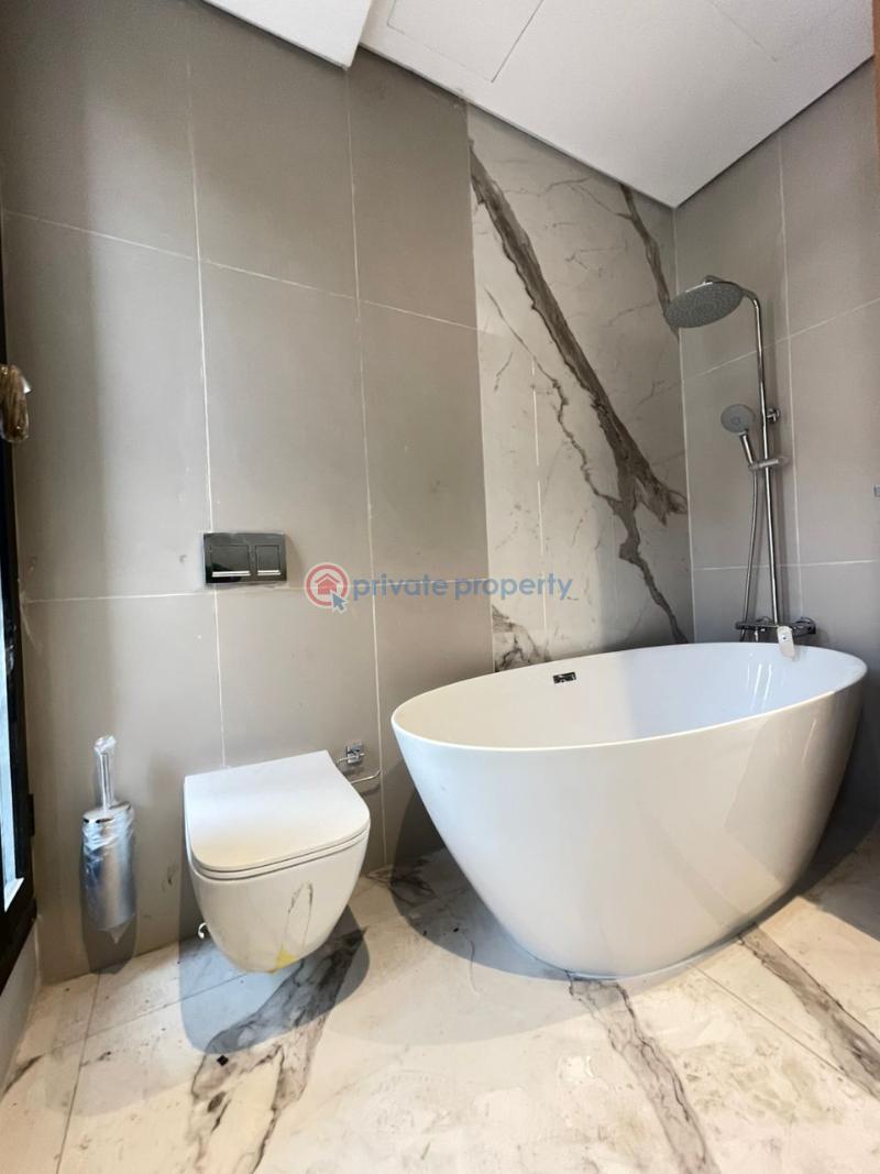 5 bedroom Detached Duplex For Sale Banana Island Ikoyi Lagos - 10