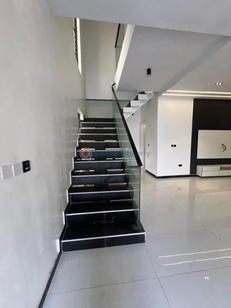 5 bedroom Detached Duplex For Rent Lekki Scheme 2 Abraham Adesanya Ajah Lagos - 13