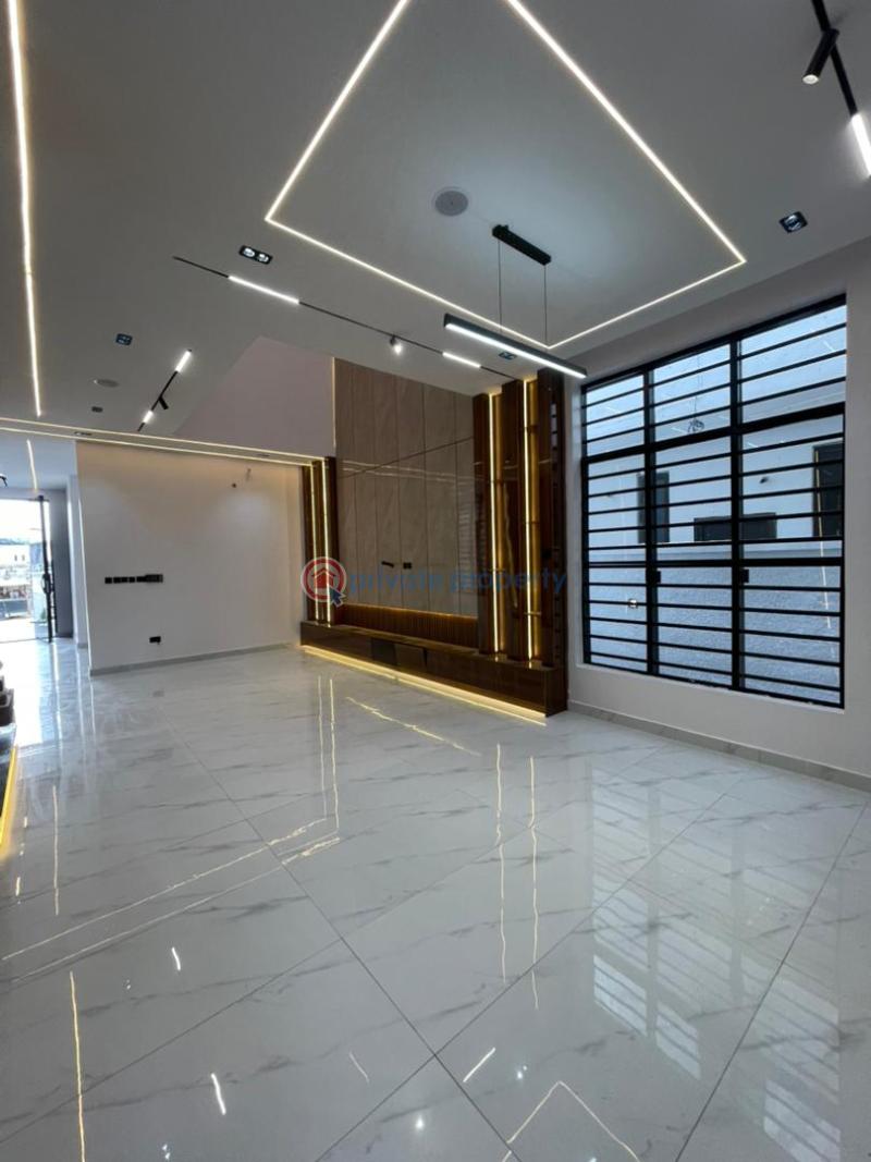 5 bedroom Detached Duplex For Sale Ikota Lekki Lagos - 14