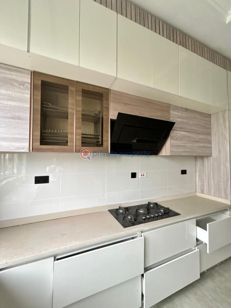 5 bedroom Detached Duplex For Rent Megamound Estate Ikota Lekki Lagos - 7