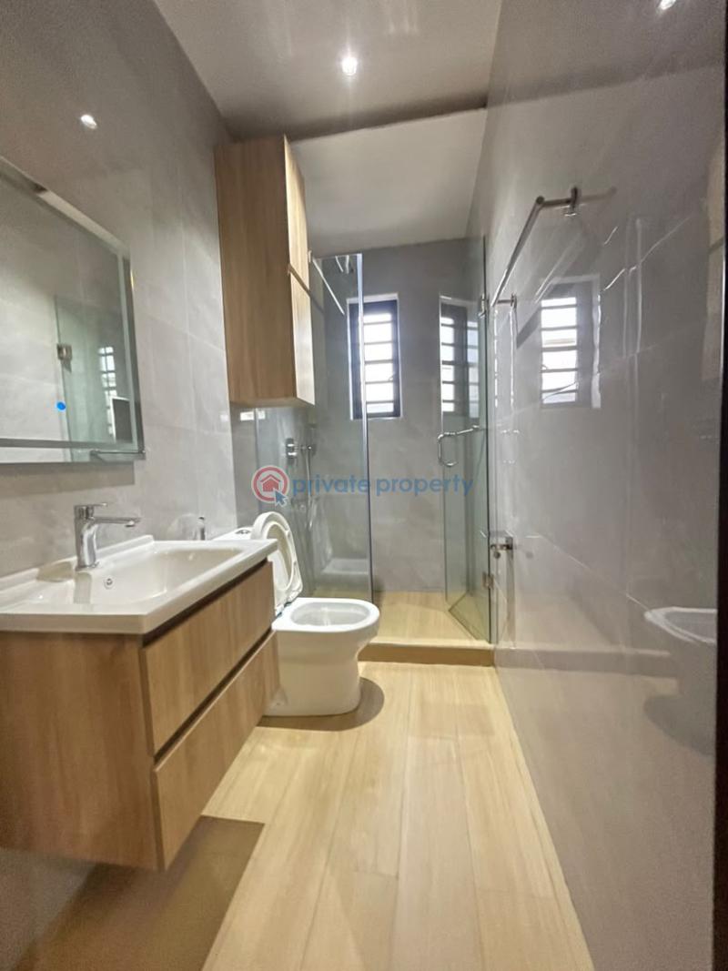 5 bedroom Detached Duplex For Sale Opebi Ikeja Lagos - 1