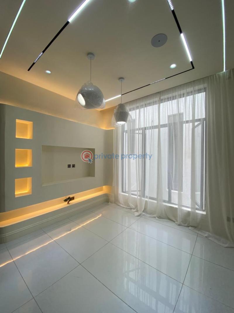 5 bedroom Detached Duplex For Sale Lekki Lagos - 17