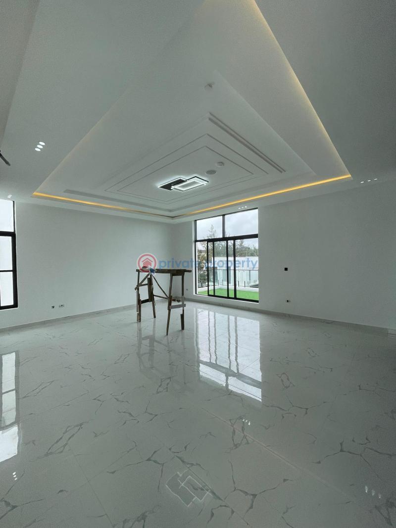 5 bedroom Detached Duplex For Sale Ikota Lekki Lagos - 7