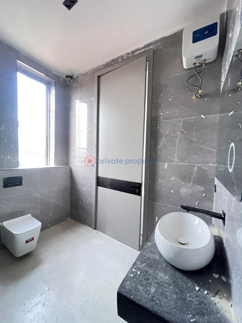 5 bedroom Detached Duplex For Sale Lekki Phase 1 Lagos - 4