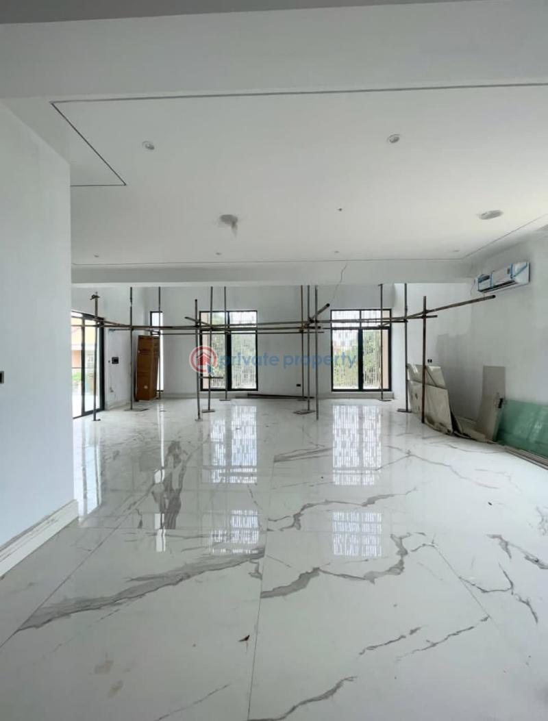 5 bedroom Detached Duplex For Sale Banana Island Ikoyi Lagos - 2