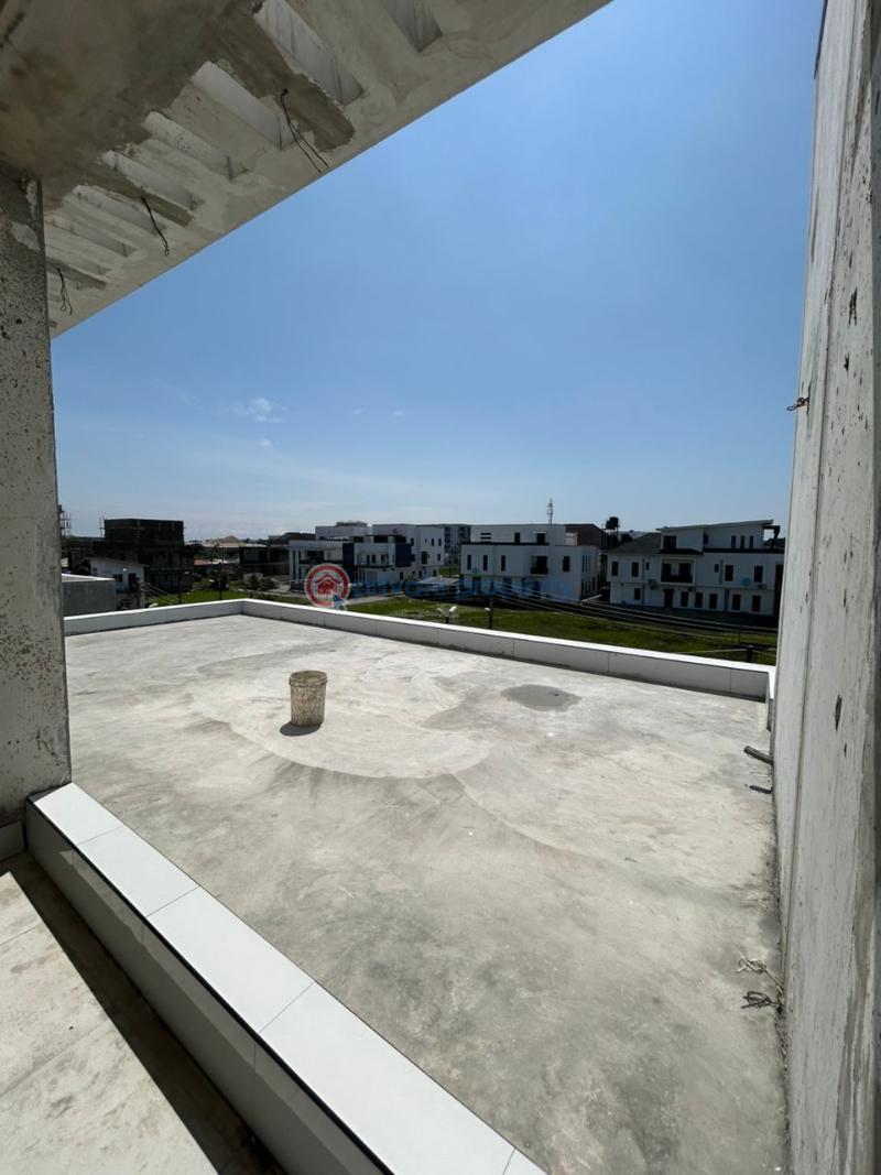 5 bedroom Detached Duplex For Sale Orchid Lekki Lagos - 7