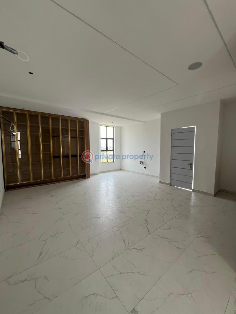 5 bedroom Detached Duplex For Sale Estate Ikate Elegushi Lekki Lagos - 20