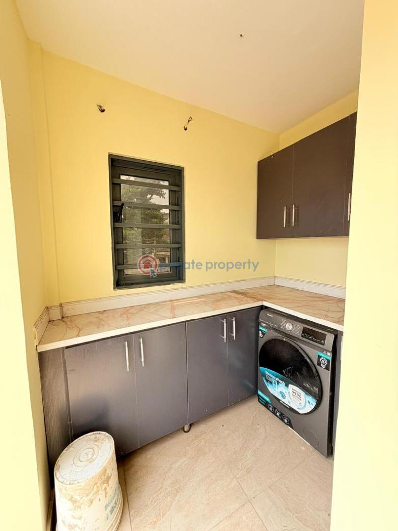 5 bedroom Detached Duplex For Sale Maryland Lagos - 11