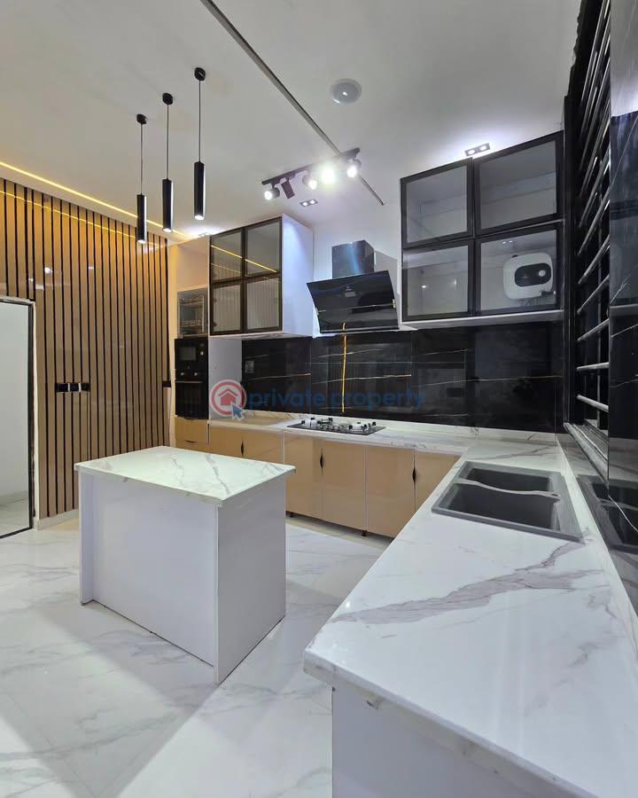 5 bedroom Detached Duplex For Sale Ajah Lagos - 10