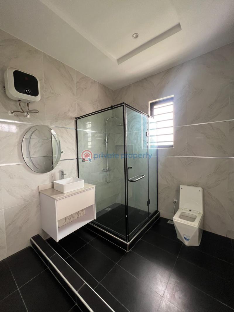 5 bedroom Duplex For Sale Megamound Estate Ikota Lekki Lagos - 4