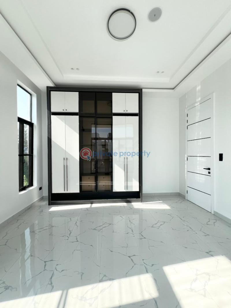 5 bedroom Detached Duplex For Sale Ikota Lekki Lagos - 24
