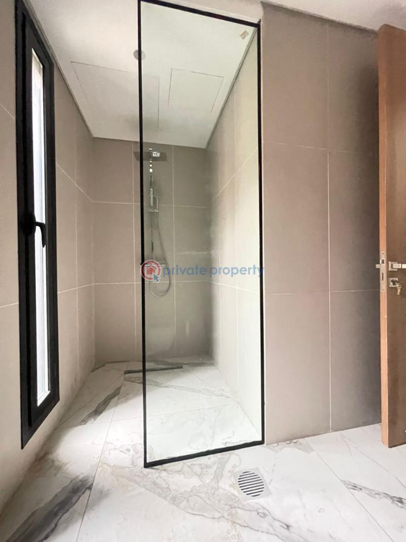 5 bedroom Detached Duplex For Sale Banana Island Ikoyi Lagos - 27