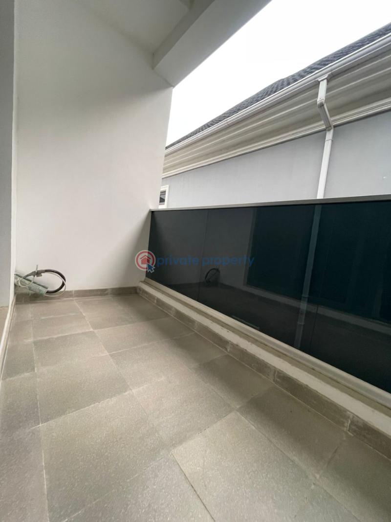 5 bedroom Detached Duplex For Sale Lekki Phase 1 Lagos - 12