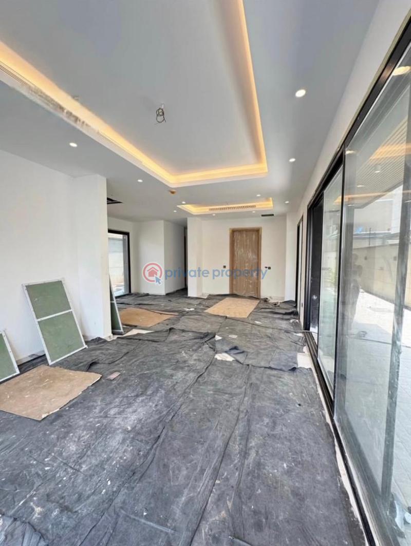 5 bedroom Detached Duplex For Sale Ikoyi Lagos - 10