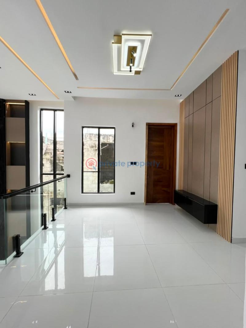 5 bedroom Detached Duplex For Sale Lekki County Homes Ikota Lekki Lagos - 21