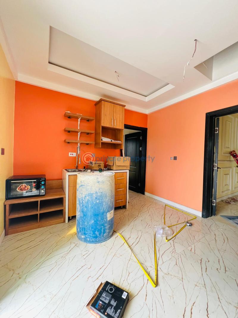 5 bedroom Detached Duplex For Sale Anthony Village Maryland Lagos - 8