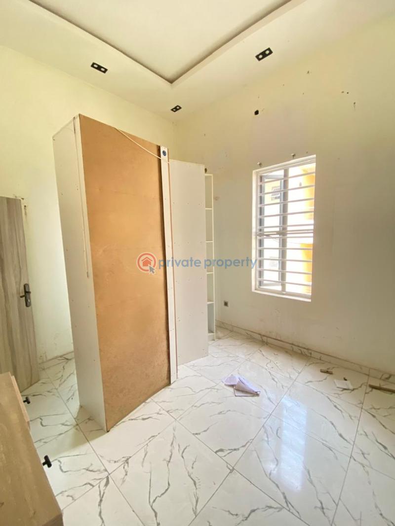 5 bedroom Detached Duplex For Rent Lekki Conservation Road Lagos Lekki Phase 1 Lagos - 6