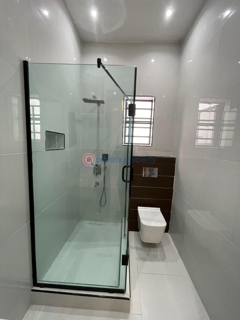 5 bedroom Detached Duplex For Sale Ajah Lagos - 5