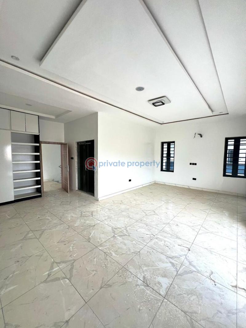 5 bedroom Detached Duplex For Sale Ologolo Lekki Lagos - 17