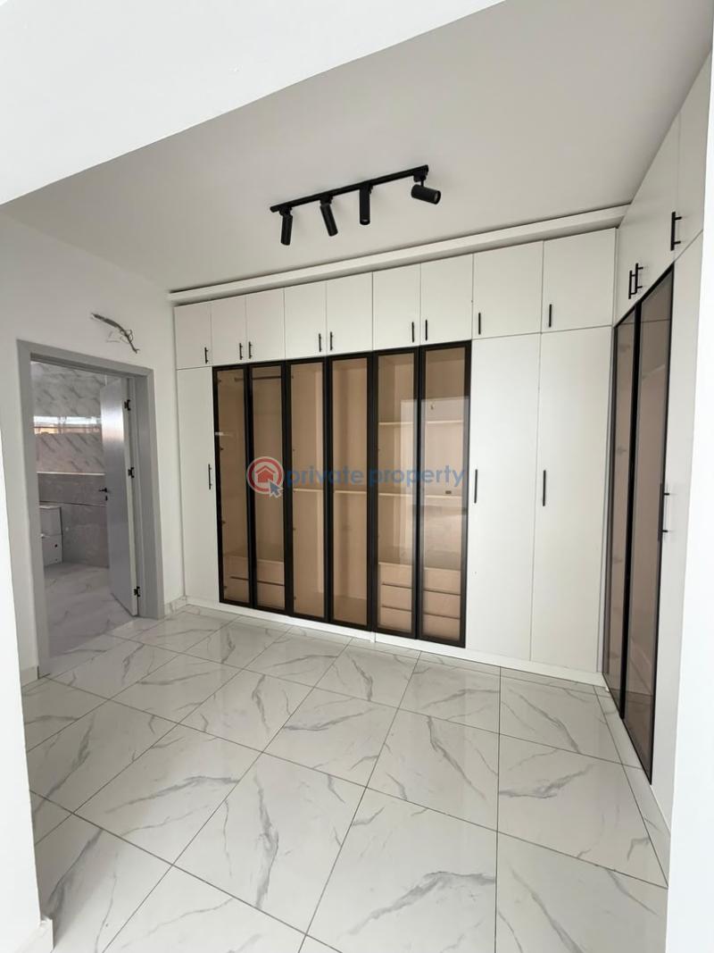 5 bedroom Detached Duplex For Sale Ajah Lagos - 10