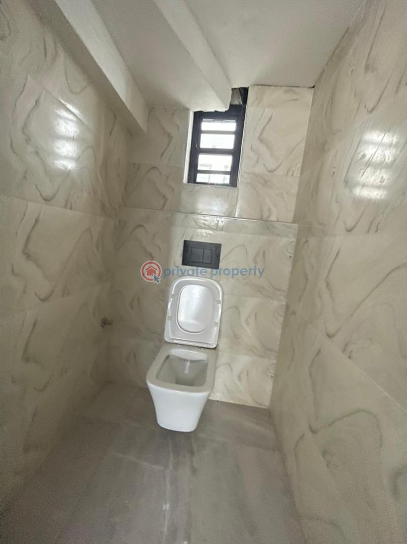 5 bedroom Detached Duplex For Sale Osapa London Lekki Lagos - 20