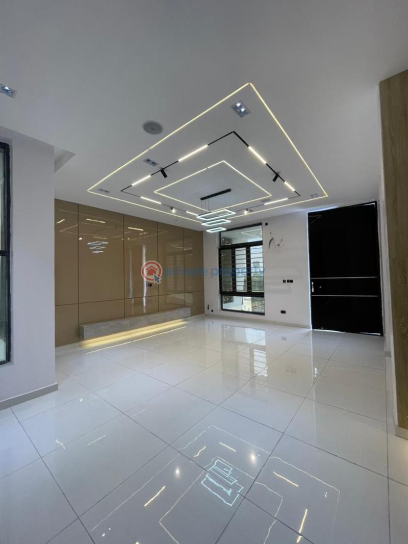 5 bedroom Detached Duplex For Sale Lekki Lagos - 11