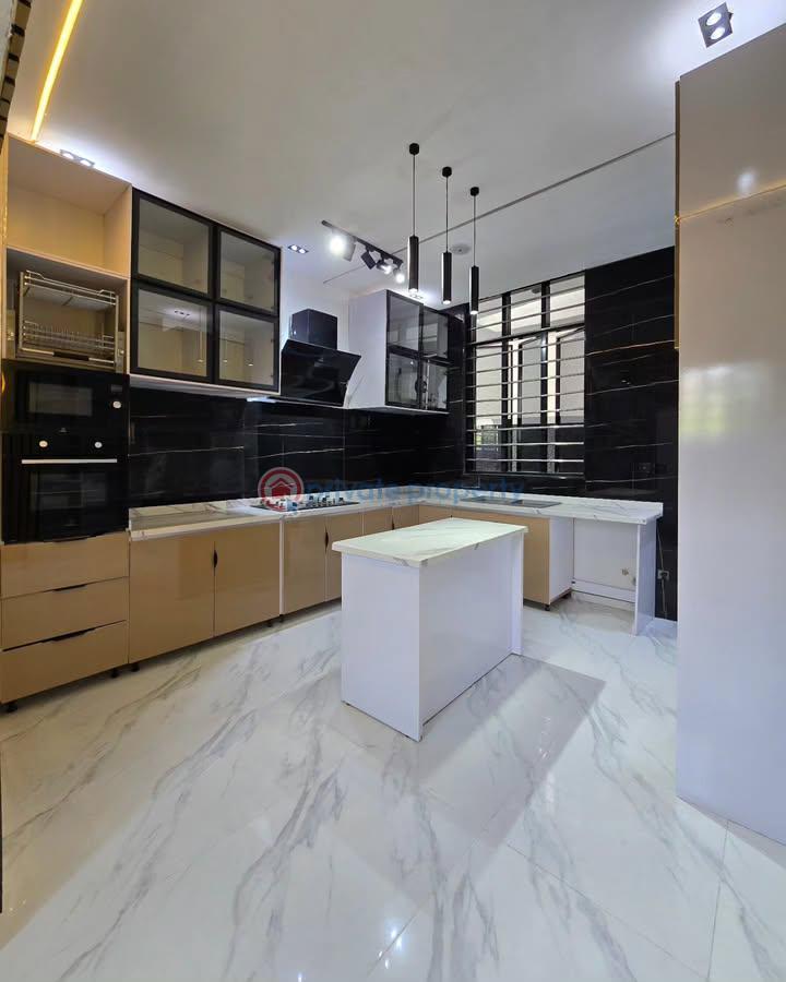 5 bedroom Detached Duplex For Sale Ajah Lagos - 5