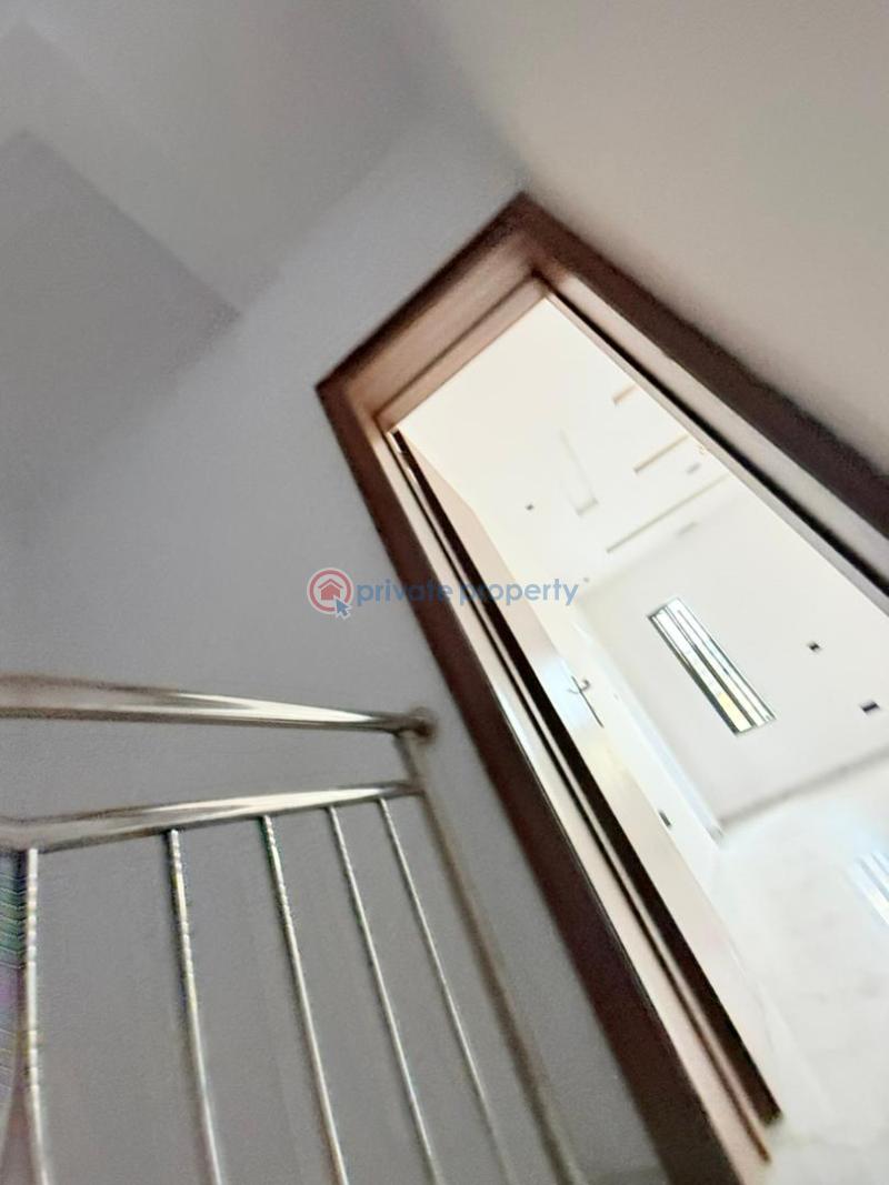 5 bedroom Detached Duplex For Sale Omole Phase 2 Ojodu Lagos - 14