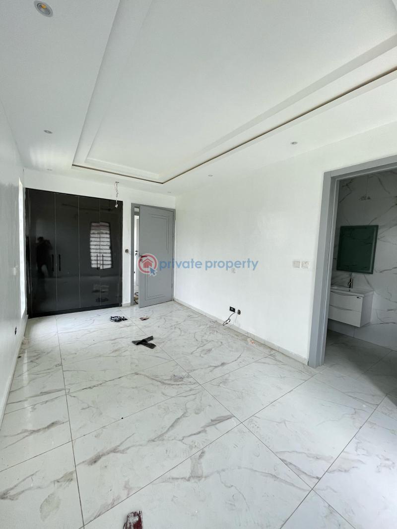 5 bedroom Detached Duplex For Sale Osapa London Lekki Lagos - 23